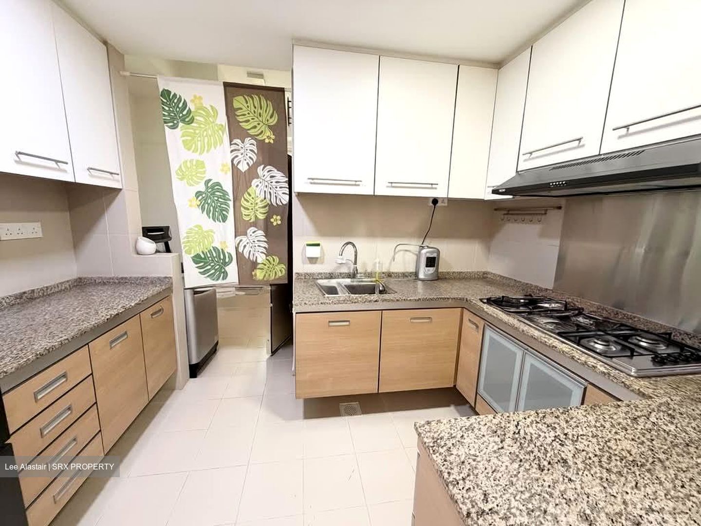 Ris Grandeur (D18), Condominium #604085331